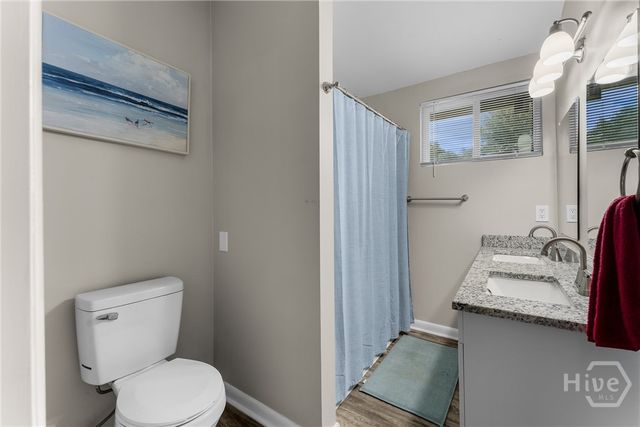 410 Delores Drive, Savannah, GA 31406
