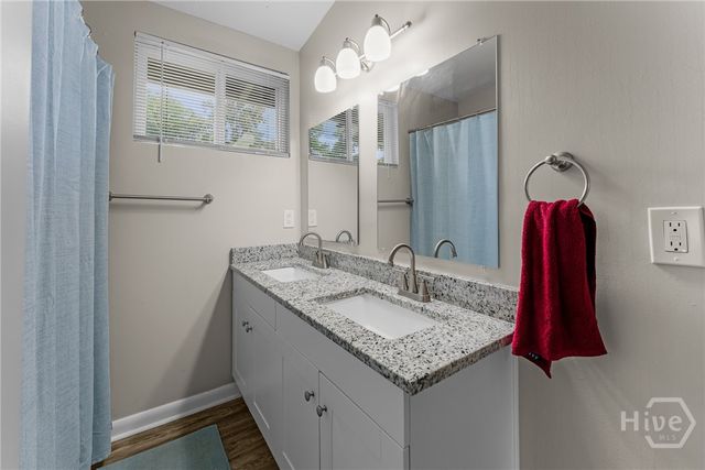 410 Delores Drive, Savannah, GA 31406