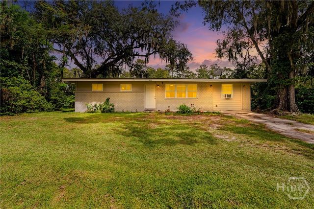 410 Delores Drive, Savannah, GA 31406