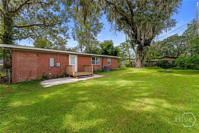 410 Delores Drive, Savannah, GA 31406