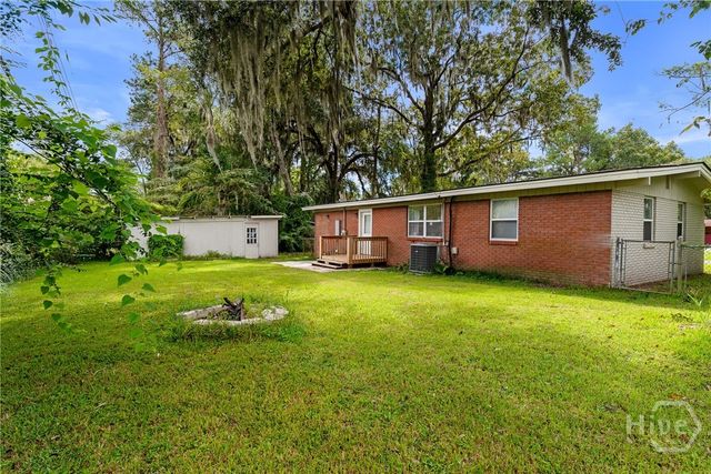 410 Delores Drive, Savannah, GA 31406