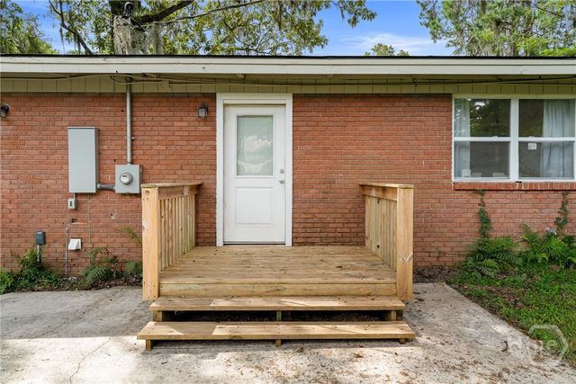 410 Delores Drive, Savannah, GA 31406