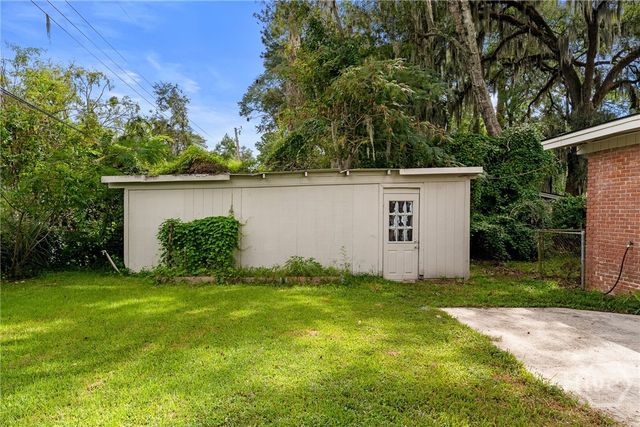 410 Delores Drive, Savannah, GA 31406