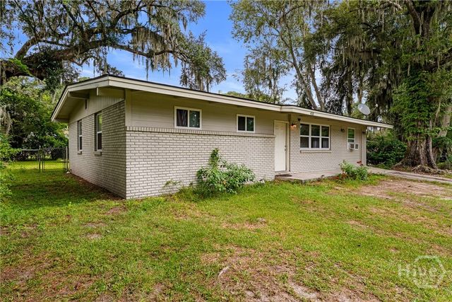 410 Delores Drive, Savannah, GA 31406