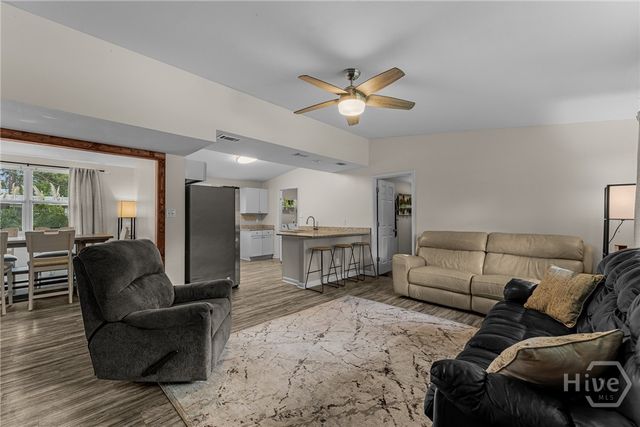 410 Delores Drive, Savannah, GA 31406
