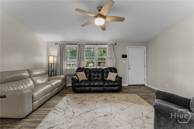 410 Delores Drive, Savannah, GA 31406
