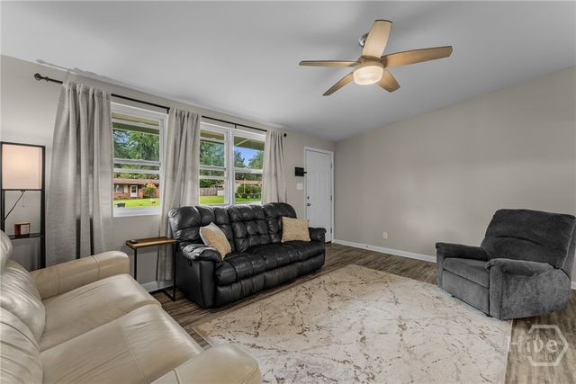 410 Delores Drive, Savannah, GA 31406