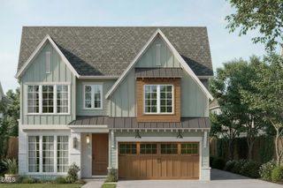 Lot 21 N Blount Street, Raleigh, NC 27604