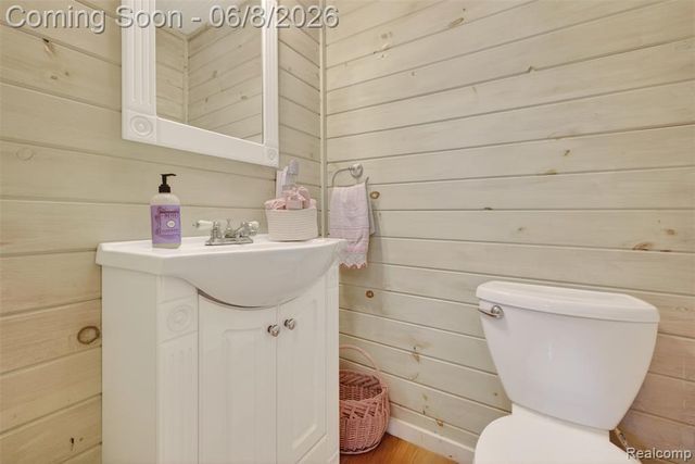 109 Wompole Drive, Clarkston, MI 48346