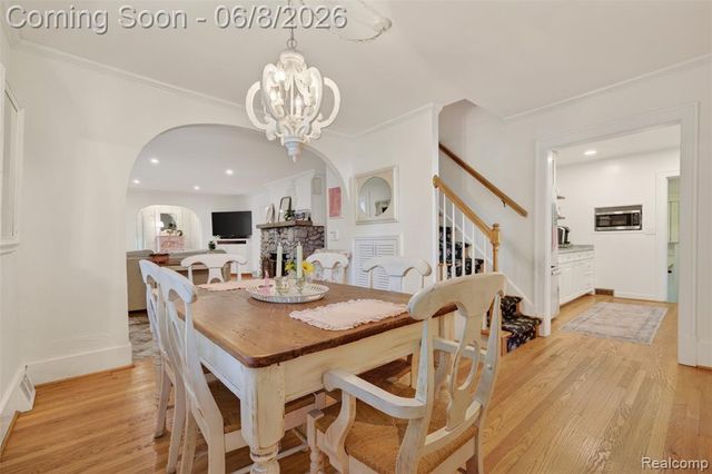 109 Wompole Drive, Clarkston, MI 48346