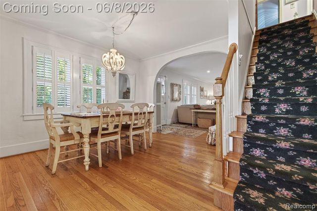 109 Wompole Drive, Clarkston, MI 48346
