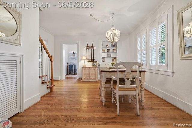 109 Wompole Drive, Clarkston, MI 48346