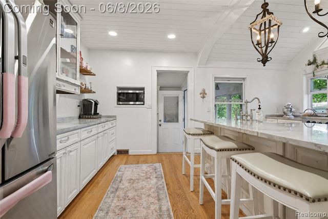 109 Wompole Drive, Clarkston, MI 48346
