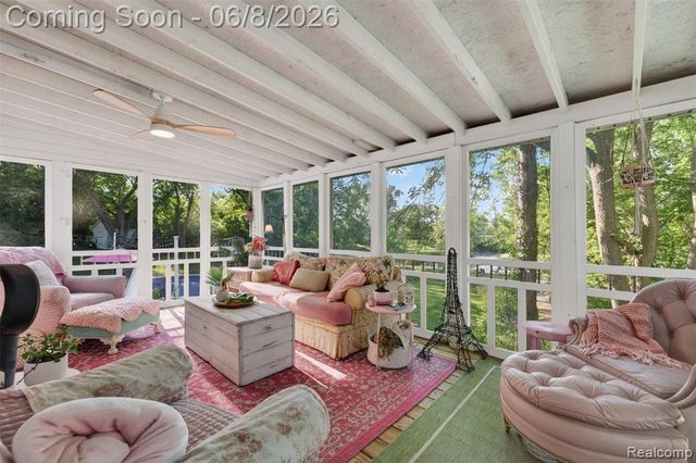 109 Wompole Drive, Clarkston, MI 48346
