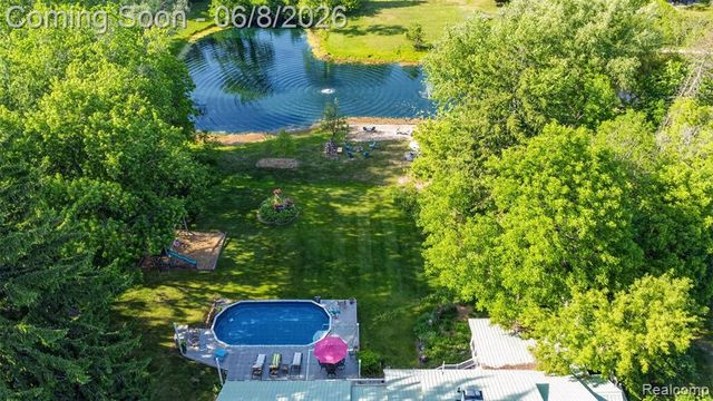 109 Wompole Drive, Clarkston, MI 48346