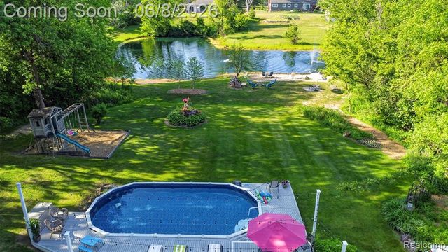 109 Wompole Drive, Clarkston, MI 48346