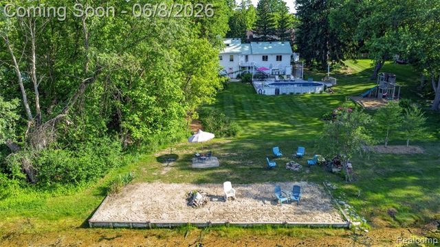 109 Wompole Drive, Clarkston, MI 48346