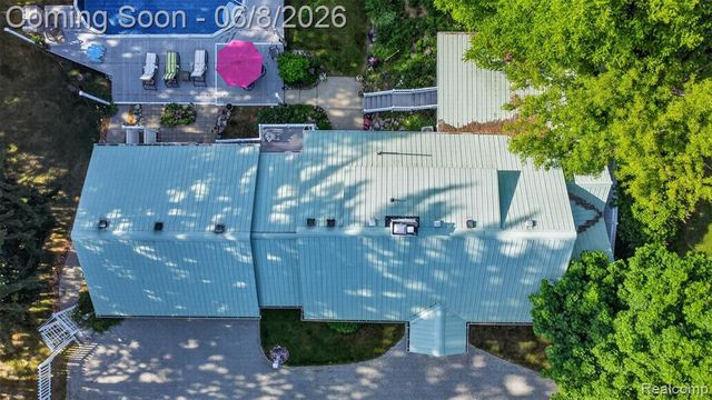 109 Wompole Drive, Clarkston, MI 48346