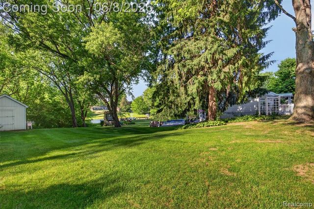 109 Wompole Drive, Clarkston, MI 48346