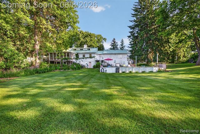 109 Wompole Drive, Clarkston, MI 48346