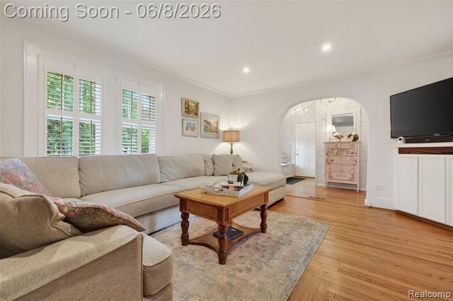 109 Wompole Drive, Clarkston, MI 48346