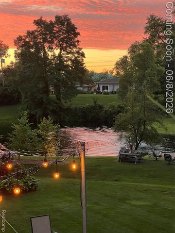109 Wompole Drive, Clarkston, MI 48346