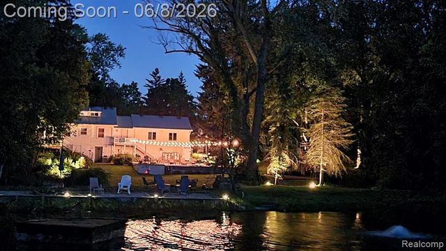 109 Wompole Drive, Clarkston, MI 48346