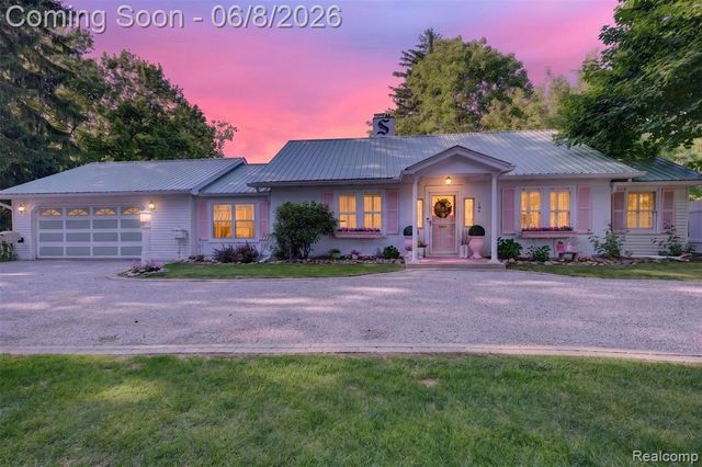 109 Wompole Drive, Clarkston, MI 48346