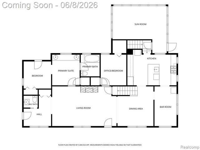 109 Wompole Drive, Clarkston, MI 48346