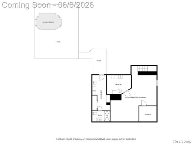 109 Wompole Drive, Clarkston, MI 48346