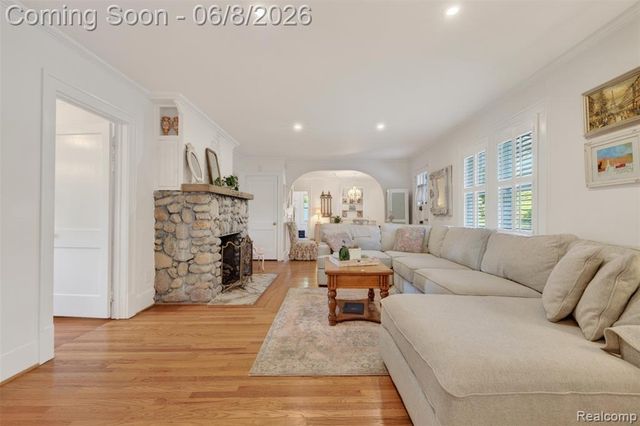 109 Wompole Drive, Clarkston, MI 48346