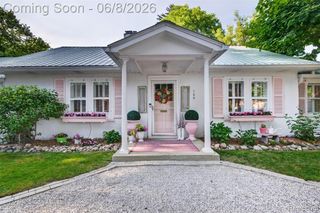 109 Wompole Drive, Clarkston, MI 48346