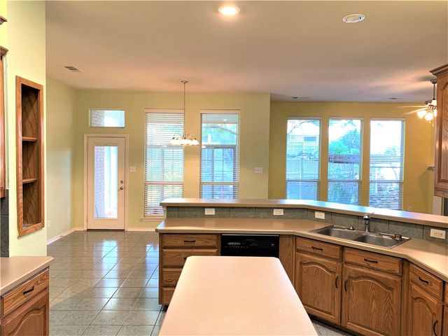 2808 Fossil Run Boulevard, Fort Worth, TX 76131