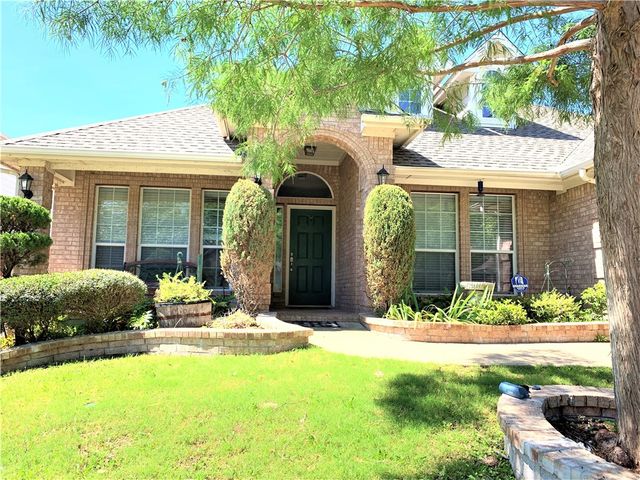 2808 Fossil Run Boulevard, Fort Worth, TX 76131