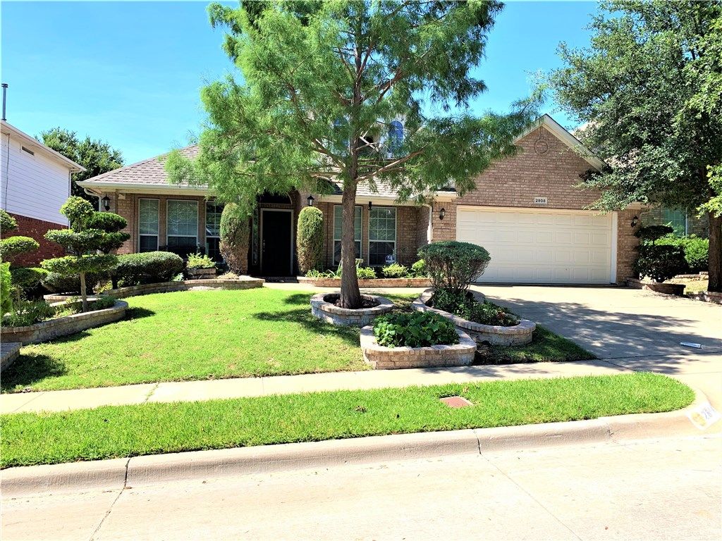 2808 Fossil Run Boulevard, Fort Worth, TX 76131