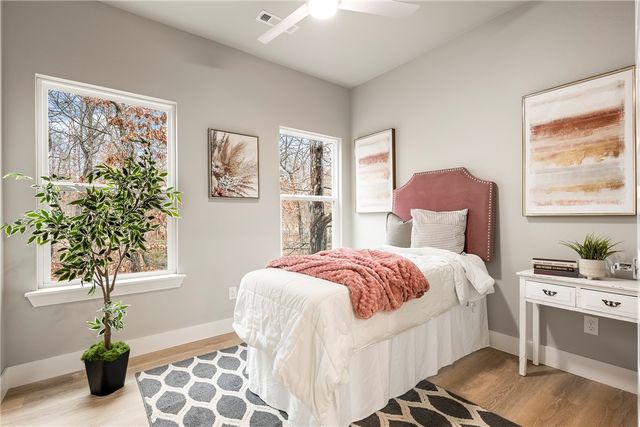 6 Duart Lane, Bella Vista, AR 72715