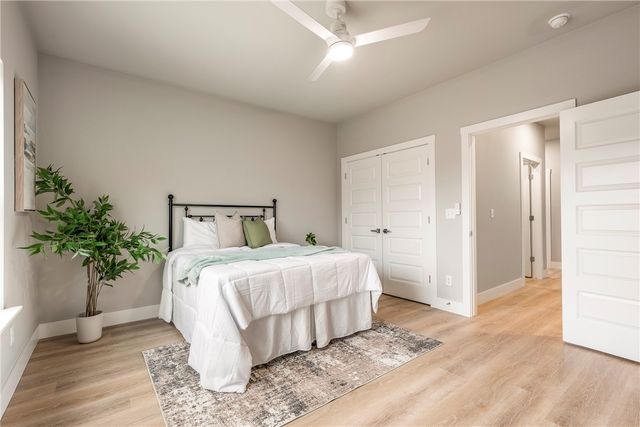 6 Duart Lane, Bella Vista, AR 72715