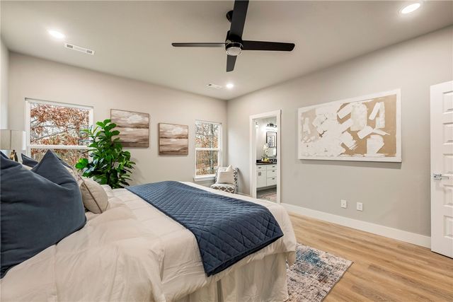 6 Duart Lane, Bella Vista, AR 72715