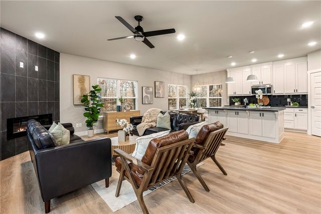 6 Duart Lane, Bella Vista, AR 72715