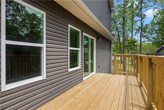 6 Duart Lane, Bella Vista, AR 72715