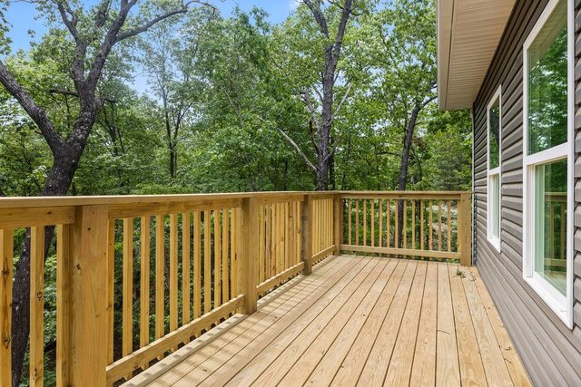 6 Duart Lane, Bella Vista, AR 72715
