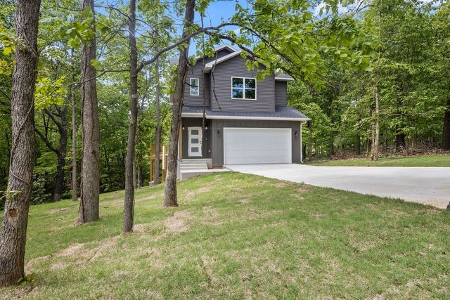 6 Duart Lane, Bella Vista, AR 72715