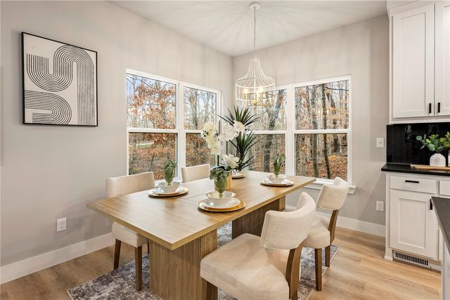 6 Duart Lane, Bella Vista, AR 72715