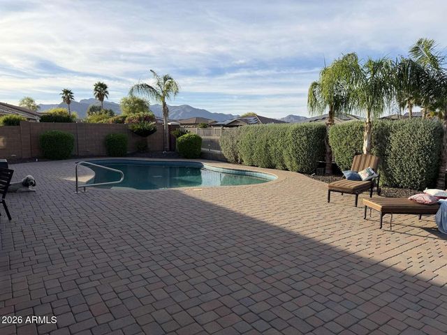 19214 W GEORGIA Avenue, Litchfield Park, AZ 85340