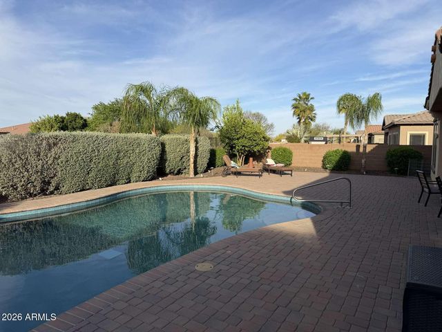 19214 W GEORGIA Avenue, Litchfield Park, AZ 85340