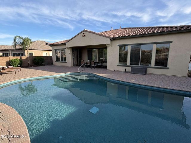 19214 W GEORGIA Avenue, Litchfield Park, AZ 85340