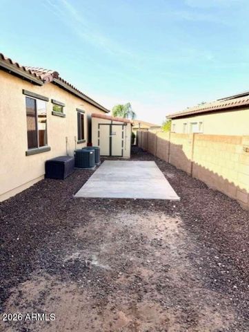 19214 W GEORGIA Avenue, Litchfield Park, AZ 85340