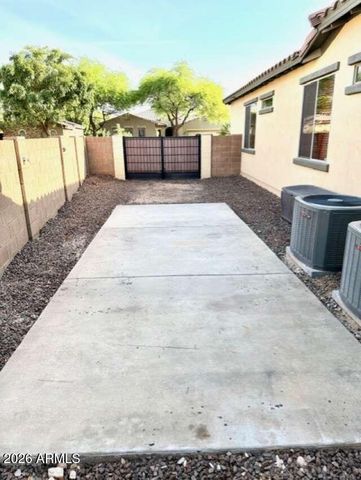19214 W GEORGIA Avenue, Litchfield Park, AZ 85340