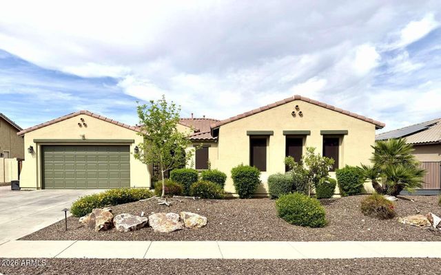 19214 W GEORGIA Avenue, Litchfield Park, AZ 85340