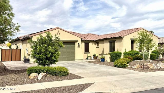 19214 W GEORGIA Avenue, Litchfield Park, AZ 85340